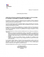 20221117_ CP Opération abandon d’armes en Drôme