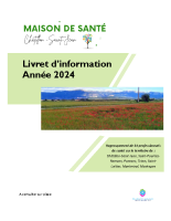 livret MSP Chatillon Saint Jean 2024