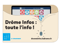 Drôme infos