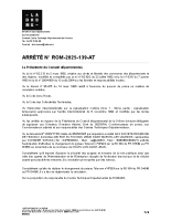 RD184, 2605 au 0606