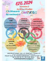 programme semaine 2 (du 15 au 19 juillet))