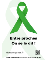 Don d’organes