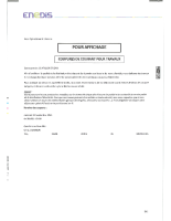 10 septembre – Coupure de courant