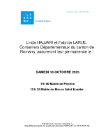 251018 Permanence Elus Canton Romans