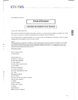 Coupure courant 23 septembre AM