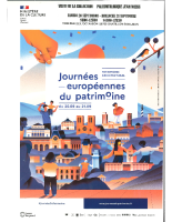 Journées Européennes du Patrimoine