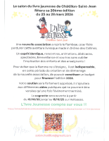 L’Ivre Jeunesse