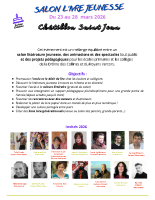 Présentation Salon
