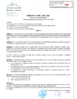 251021_CHATILLON_AMT_2025_056_Arrêté_déclassement_parcelles