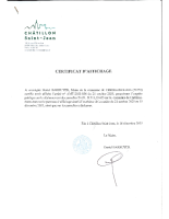 Certificat_affichage