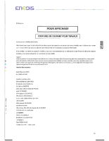 Coupure de courant 2901