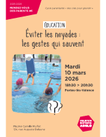 Flyer mars_RDV des parents
