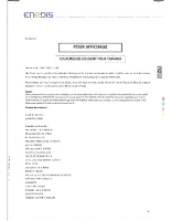 Coupure courant 3006