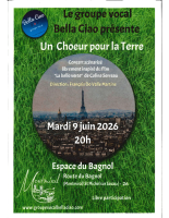 Montmiral groupe vocal
